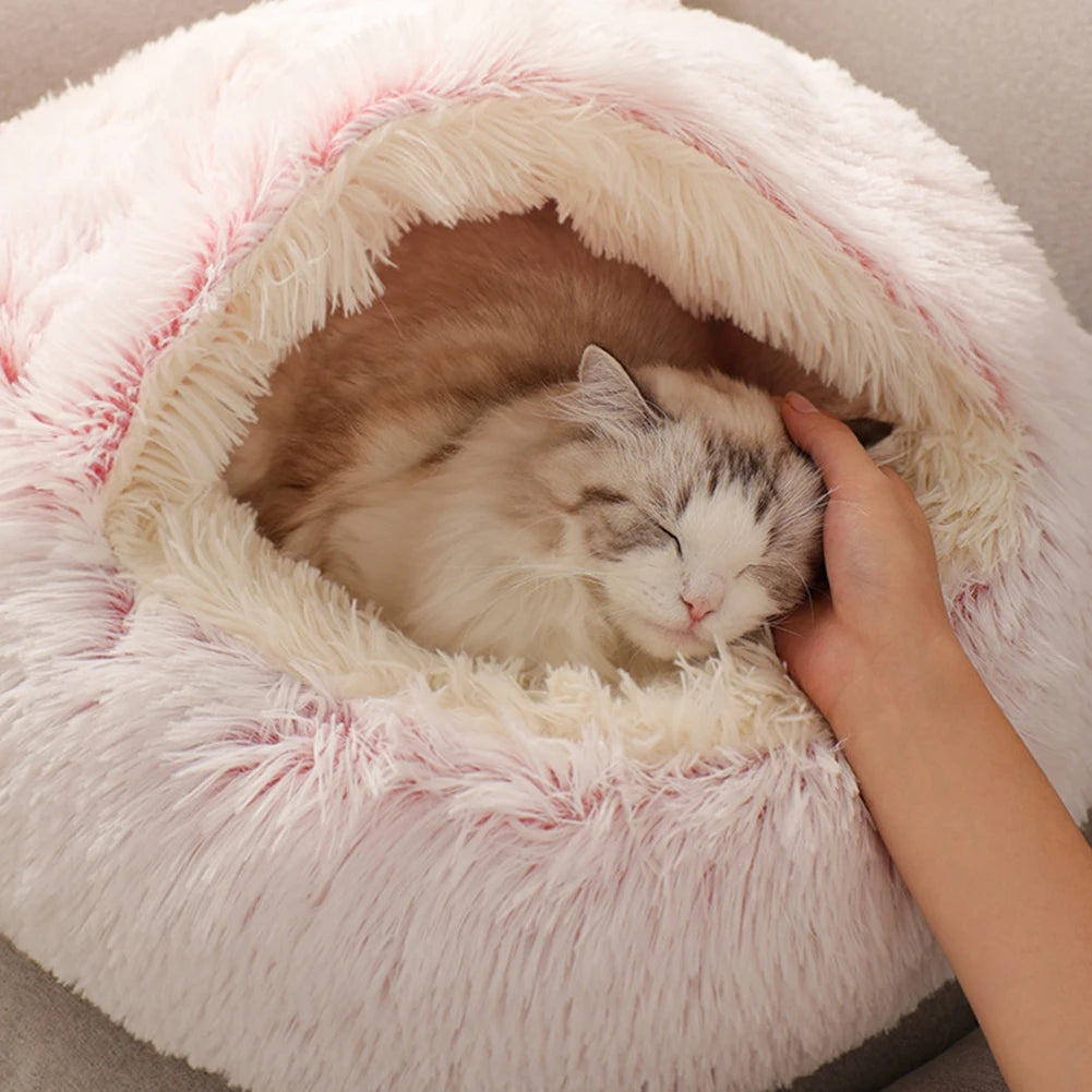The Snuggle Nest